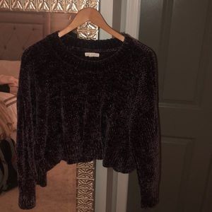 LA Hearts sweater